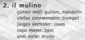 Sample: Il Mulino